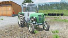 Ursus C-Ꝝ011 für Farming Simulator 2013