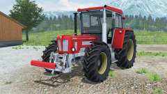 Schluter Super 1ⴝ00 TVL Special für Farming Simulator 2013