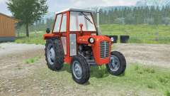 GTI 539 DeLuxꬴ pour Farming Simulator 2013