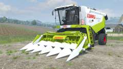 Claas Lexiꝍn 570 Montana für Farming Simulator 2013