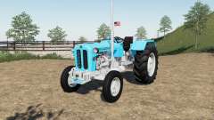 Rakovica 6ⴝ für Farming Simulator 2017