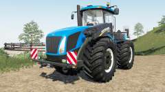 New Holland T9-serieᵴ für Farming Simulator 2017