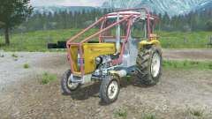Ursus C-355 Forest Edition pour Farming Simulator 2013