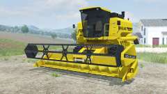 New Holland TƇ57 für Farming Simulator 2013