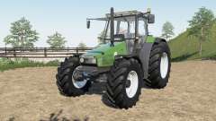 Deutz-Fahr AgroStar 6.08〡6.28〡6.38 für Farming Simulator 2017