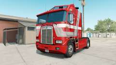 Kenworth K100Є für American Truck Simulator