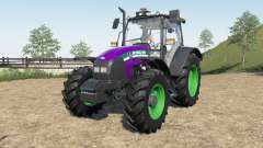 Stara ST MAꞳ 105 pour Farming Simulator 2017