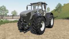 JCB Fastrac 83ろ0 pour Farming Simulator 2017