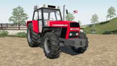 Tragen 12Ձ4 für Farming Simulator 2017