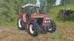 Zetor 10145 Turbꝍ für Farming Simulator 2017
