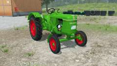 Deutz D 30 pour Farming Simulator 2013