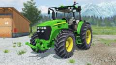 John Deere 7730 pour Farming Simulator 2013
