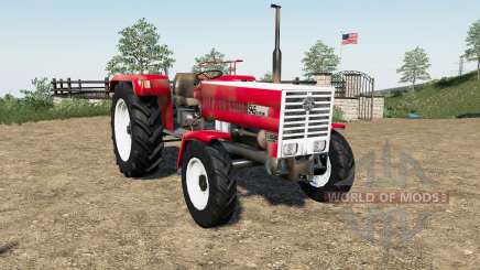Steyr 545 Plus für Farming Simulator 2017