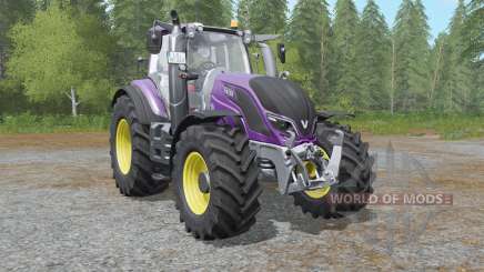 Valtra T194 ᶏnd T234 für Farming Simulator 2017