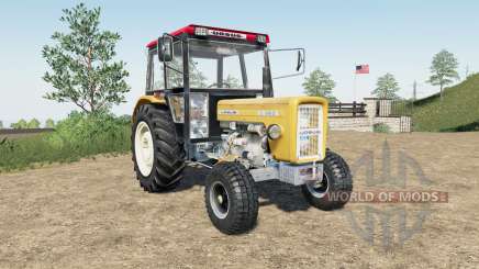 Ursus C-360 improved tractor physics für Farming Simulator 2017