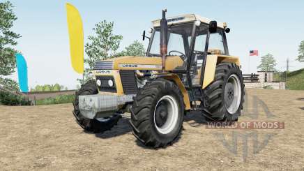 Ursus 1224&1614 pour Farming Simulator 2017
