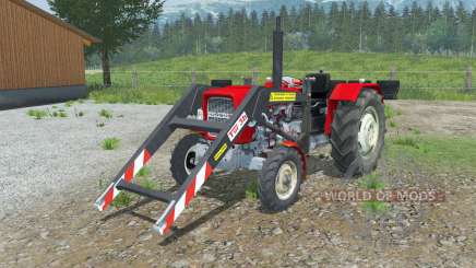 Uᵲsus C-330 pour Farming Simulator 2013