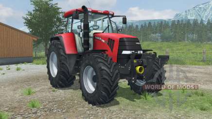Case IH CVX 175 More Realistic pour Farming Simulator 2013
