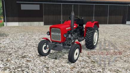 Ursus Ƈ-330 pour Farming Simulator 2015