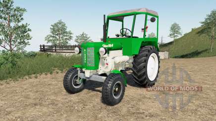Zetor 25A für Farming Simulator 2017