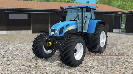 Neue Hollanᵭ T7550 für Farming Simulator 2015