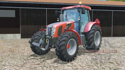 Uᵲsus 15014 für Farming Simulator 2015