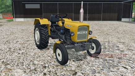 Ursus Ȼ-330 für Farming Simulator 2015