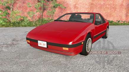 Soliad Fieri 1987 v1.1 pour BeamNG Drive