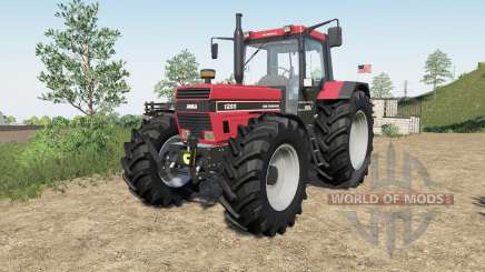 Case International 55-series XL für Farming Simulator 2017