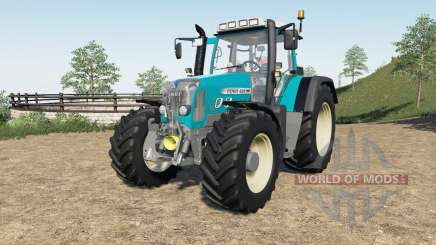 Fendt 818〡820 Vario TMS pour Farming Simulator 2017