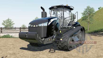 Challenger MT800E pour Farming Simulator 2017