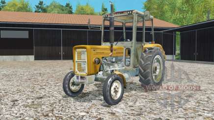 Uᵲsus C-360 pour Farming Simulator 2015
