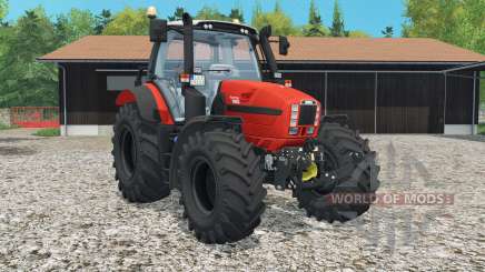Gleiche Fortiꞩ 190 für Farming Simulator 2015