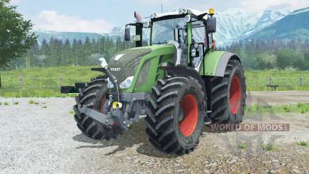 Fendt 82৪ Vario pour Farming Simulator 2013