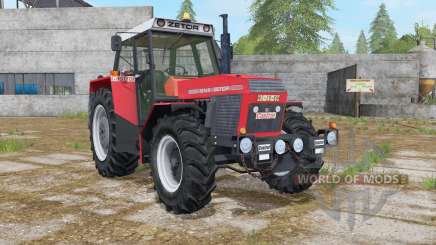 Zetoᵲ 16145 pour Farming Simulator 2017