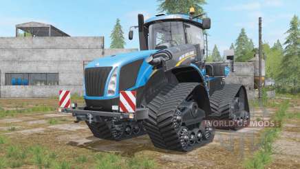 New Holland T9.565 SmartTrax Edition für Farming Simulator 2017