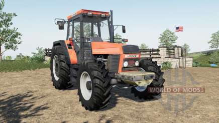 Ursuᵴ 1634 für Farming Simulator 2017