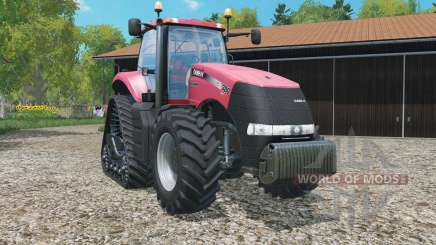 Case IH Magnum 3৪0 CVX Rowtrac pour Farming Simulator 2015