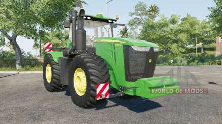 John Deere 9R-serieȿ für Farming Simulator 2017