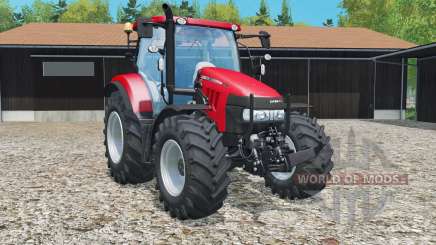 Case IH JXU 85&115 pour Farming Simulator 2015