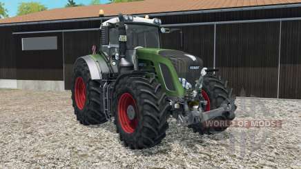 Fendt 936 Variꝍ für Farming Simulator 2015
