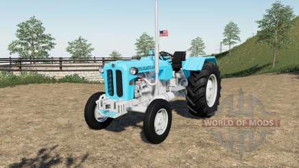 Rakovica 6ⴝ für Farming Simulator 2017