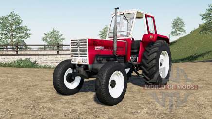 Steyr 760 Pluᵴ für Farming Simulator 2017