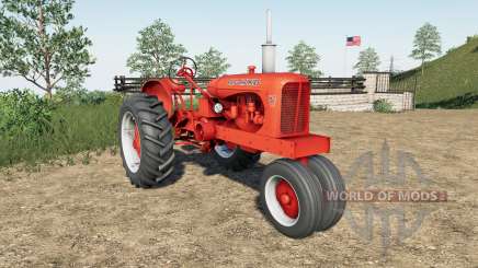 Allis-Chalmers WD45 für Farming Simulator 2017