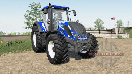 Valtra S-series für Farming Simulator 2017