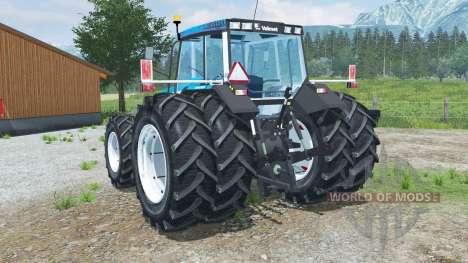 Valmet 6900 für Farming Simulator 2013
