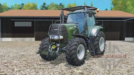 Case IH Puma 230 CVX pour Farming Simulator 2015