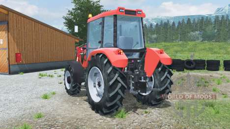 Ursus 6824 für Farming Simulator 2013