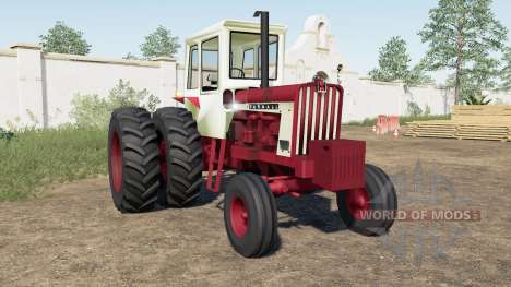Farmall 806 für Farming Simulator 2017