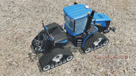 New Holland T9.670 pour Farming Simulator 2015